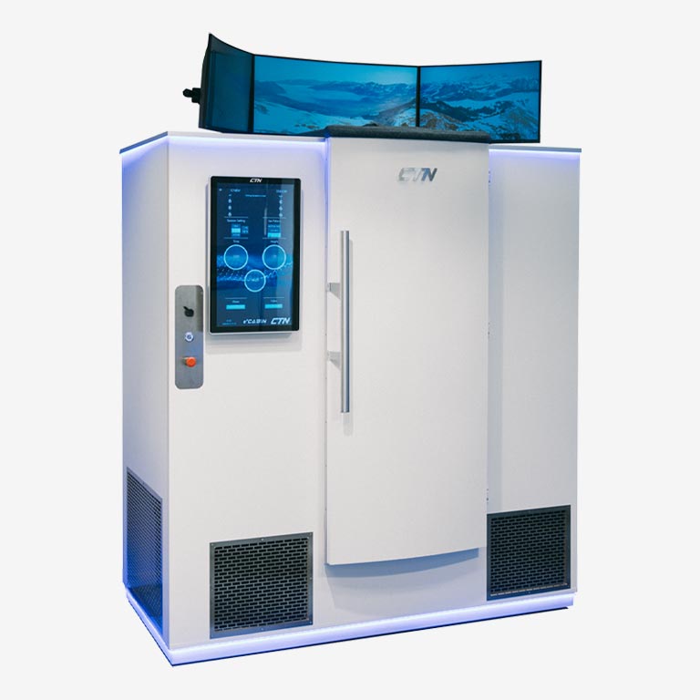 Cryoterapia