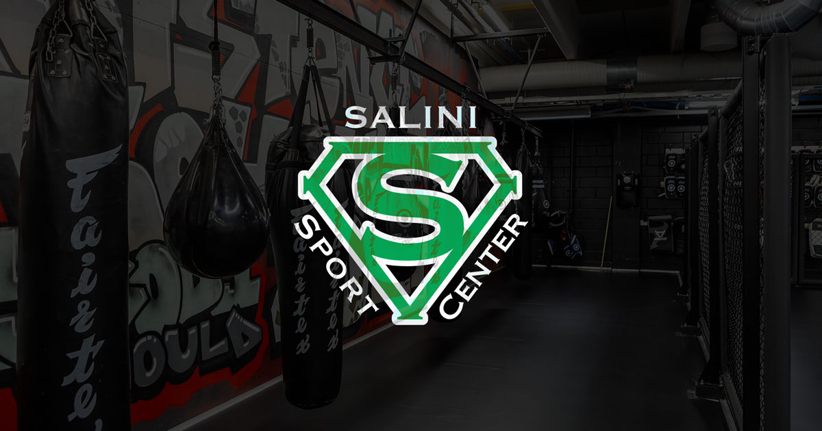 Salini Sport Center